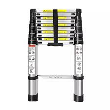 Telescopic Ladder